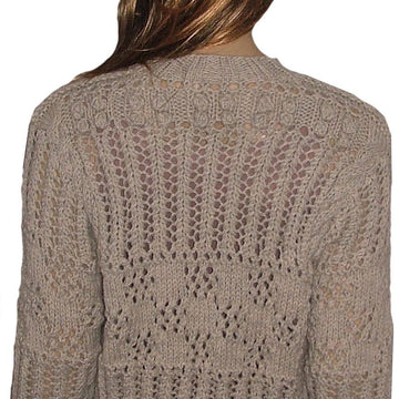 Boyfriend Cardigan
