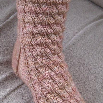 Hideaway Socks