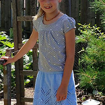 Helen Joyce Skirt