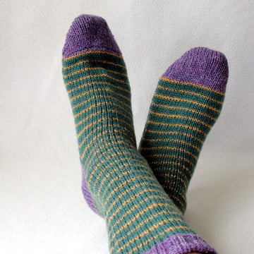 Bywater Socks