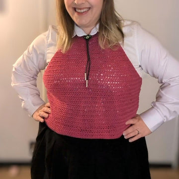 Chain Reaction Top