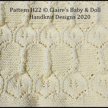 Patchwork Lace Blanket