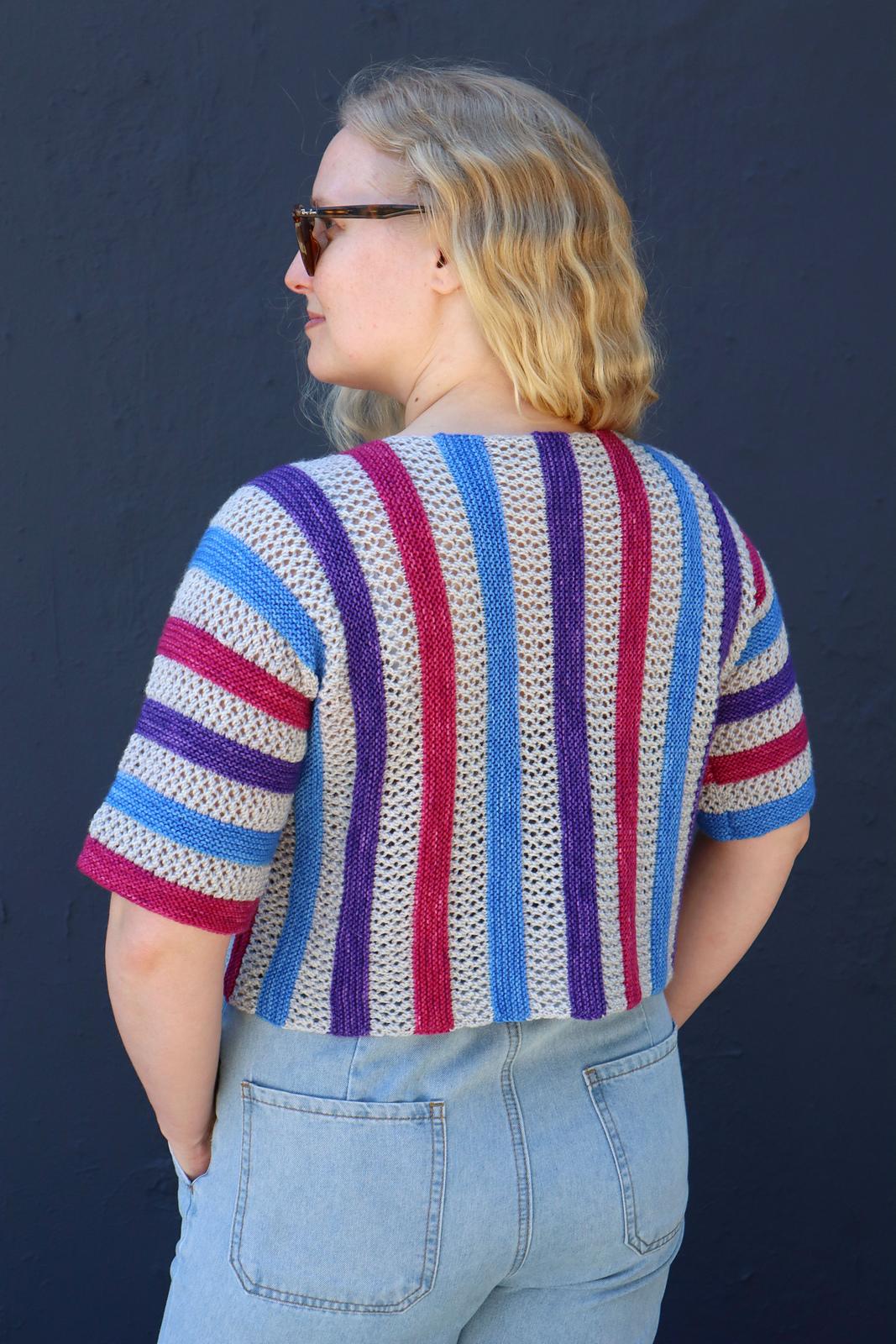 Pride Top