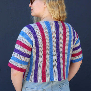 Pride Top