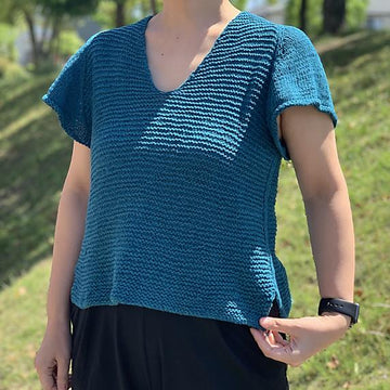 Last summer top