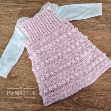 Bobbi Dress