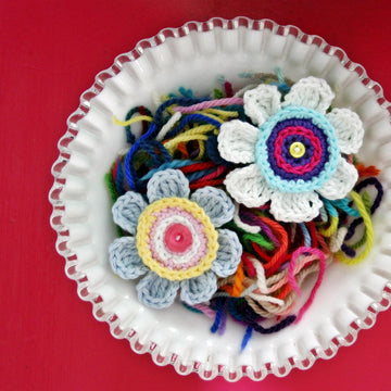 Olivia's Flower