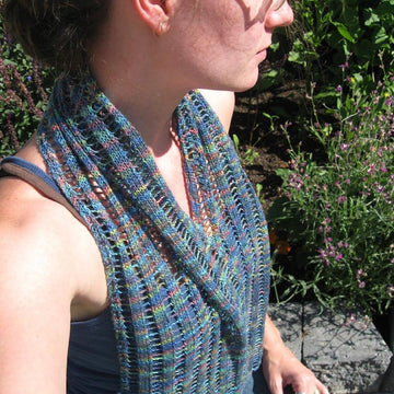 Mishka Scarf