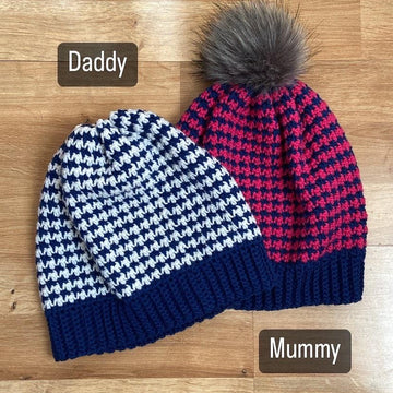 Jesse Beanie