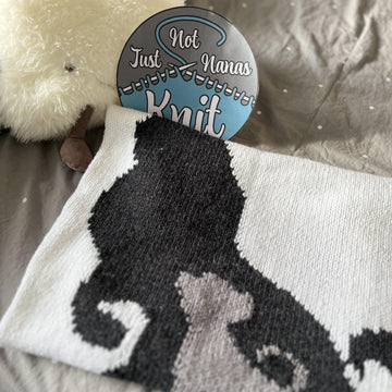 Lion King Baby Blanket