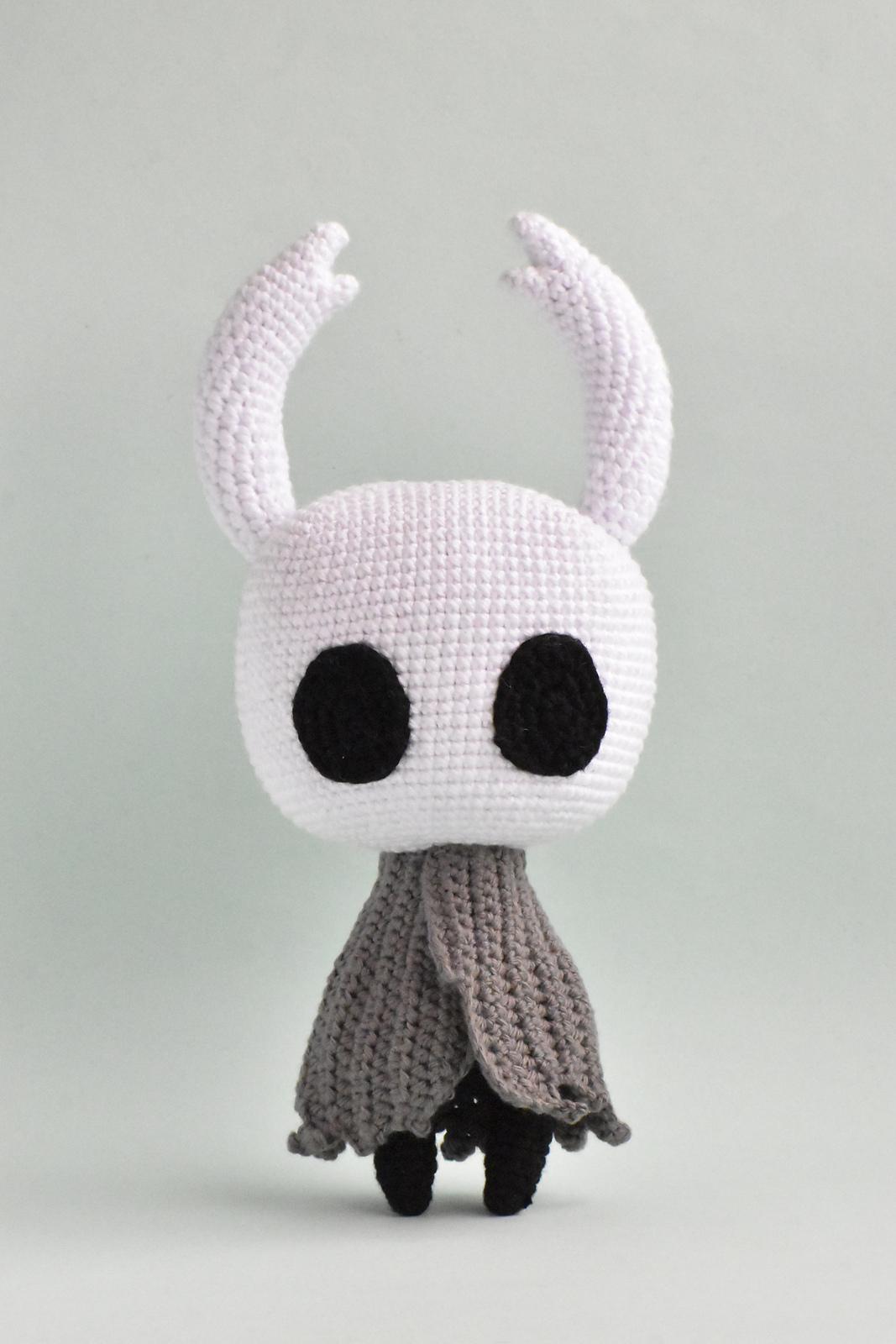 Hollow Knight
