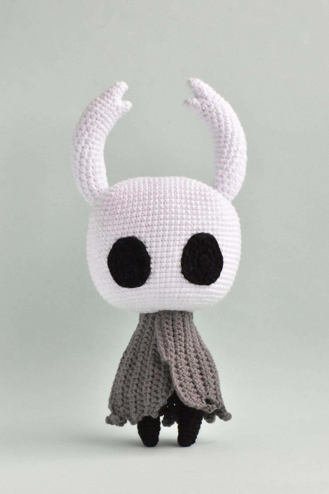 Hollow Knight