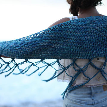 Lovill Shawl