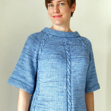 Jocasta Pullover