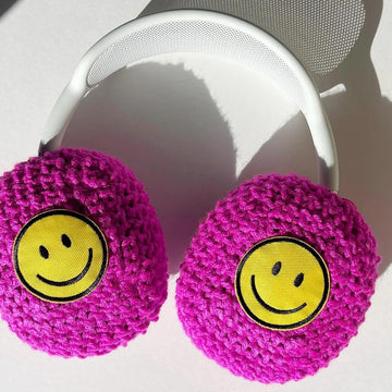 Apple AirPods Max Headphone Covers (solid)