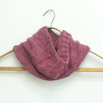 Diamond Hat and Cowl