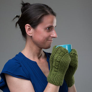 Oblak Mittens