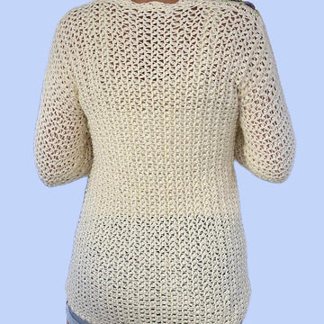 SUMMER BLISS DREAM CARDIGAN