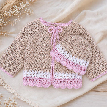 Lily set