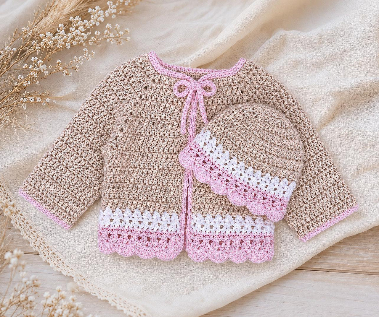 Lily set