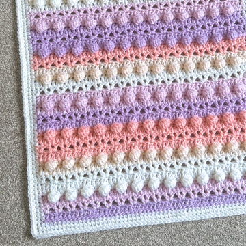 Oribus Blanket