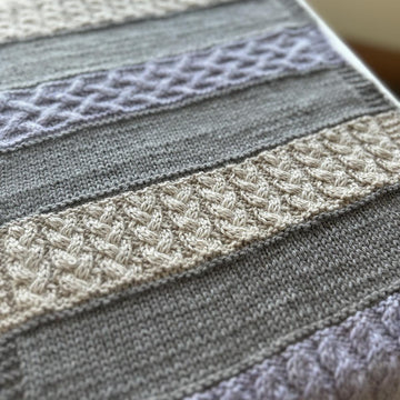 C4B/C4F Cable Blanket