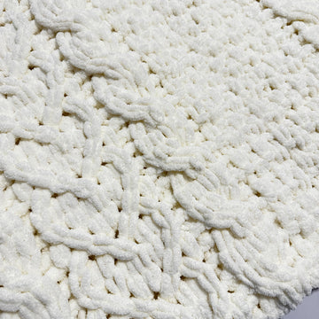 Soft Blanket Pattern