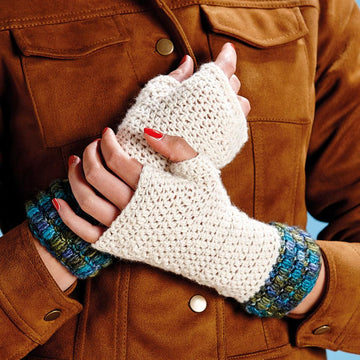 Fittie Mitts