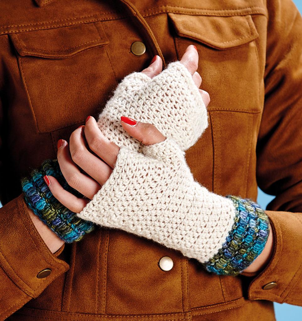 Fittie Mitts