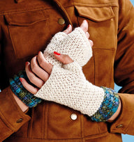 Fittie Mitts