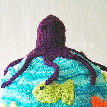 Ollie Hat