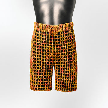 Mirage Mens Tank & Shorts Set