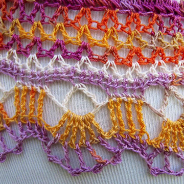 Shayron's Lace