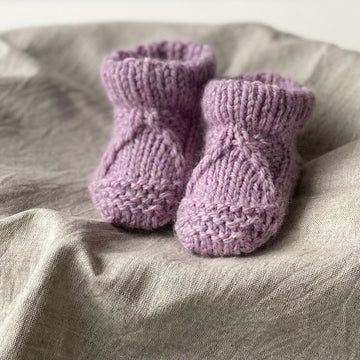Gareta baby socks