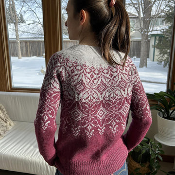 Duality Pullover