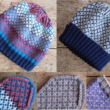 Pendle Hat