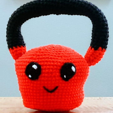Kettlebell