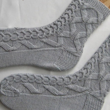 WestPort Socks