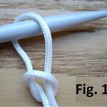 Valentine Heart Knitting Tutorial