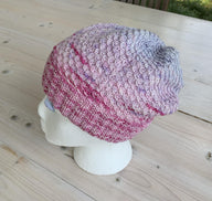 Mermaid Scales Slouch Light