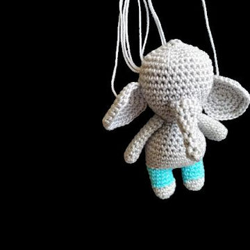Sam the Elephant