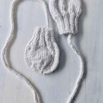 Baby Mitts