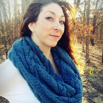 The Magical Twisted Cowl