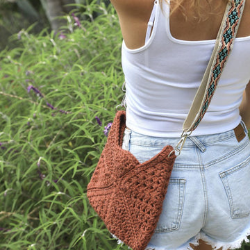 The Not So Granny Bag