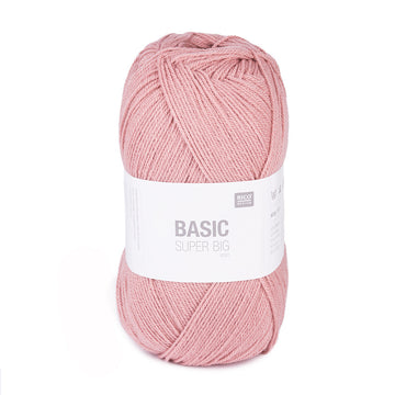 Rico Basic Super Big Aran