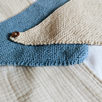 Ripley Baby Bib