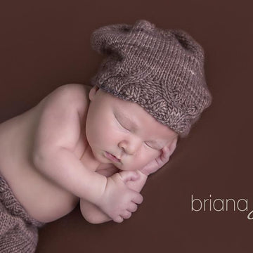 Bristol Slouchy Set
