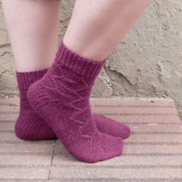 Pumila Socks