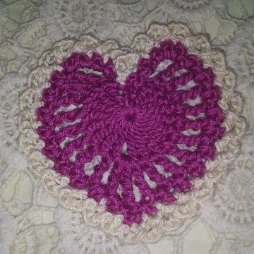 Precious Hearts