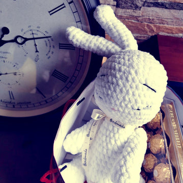 Big Bunny